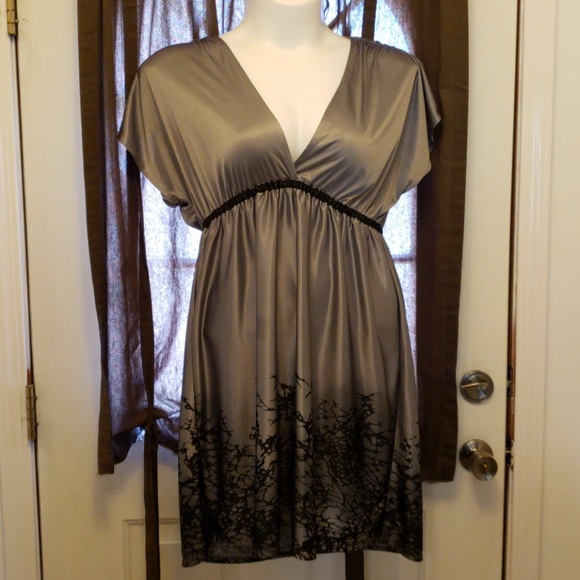 Maurices Dresses & Skirts - Maurices Plus Size Tunic/Dress